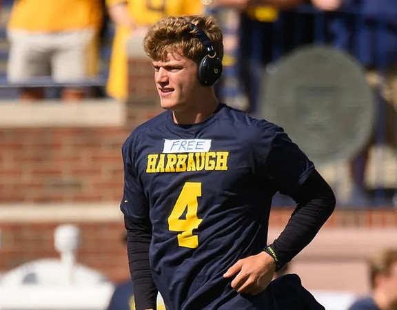 J.J. McCarthy (9)