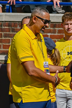 Juwan Howard