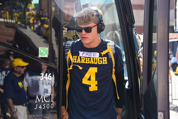 J.J. McCarthy (9)
