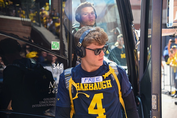 J.J. McCarthy (9)