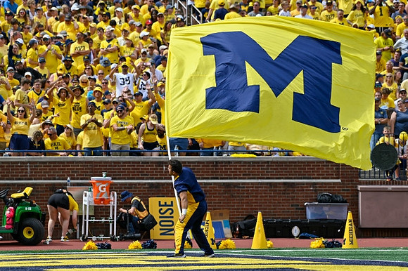 Michigan Stadium