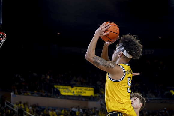 Terrance Williams II (5)