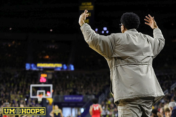 Jalen Rose