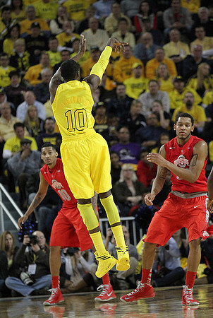 Tim Hardaway Jr. (10)