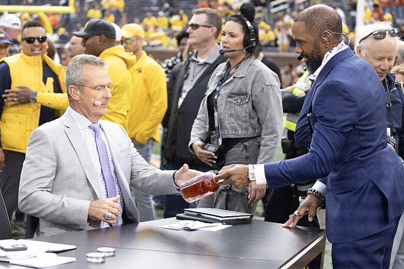 Charles Woodson