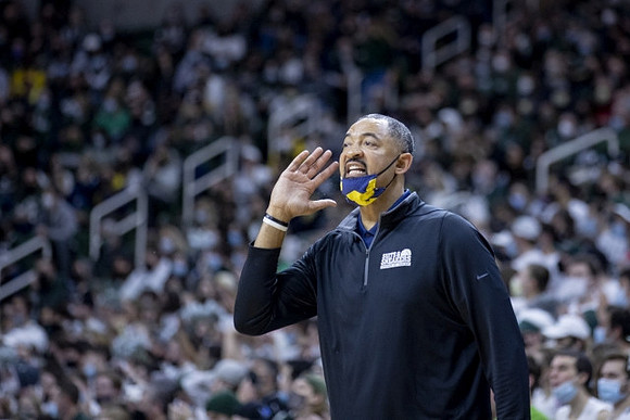 Juwan Howard