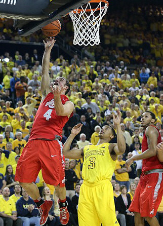 Trey Burke (3)