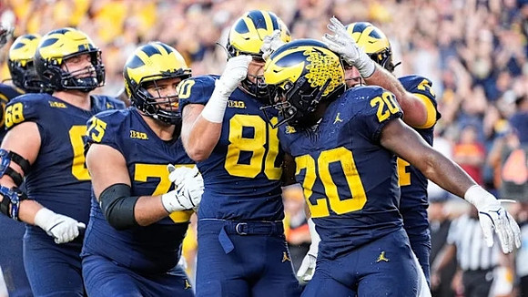 Josh Priebe (68), Andrew Gentry (75), Hogan Hansen (80), and Kalel Mullings (20)