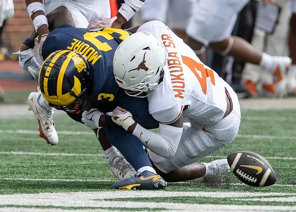 Fredrick Moore (3)
