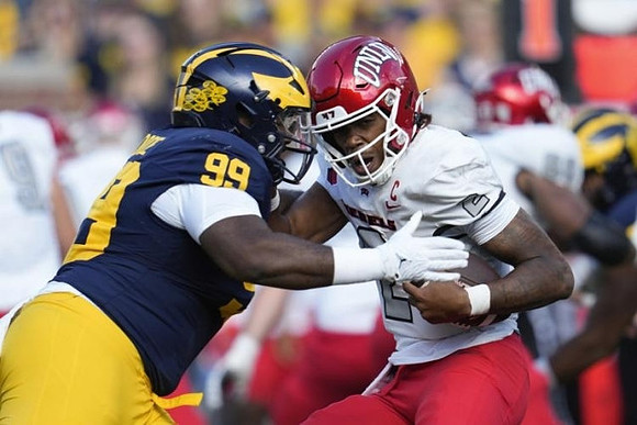 Cam Goode (99)