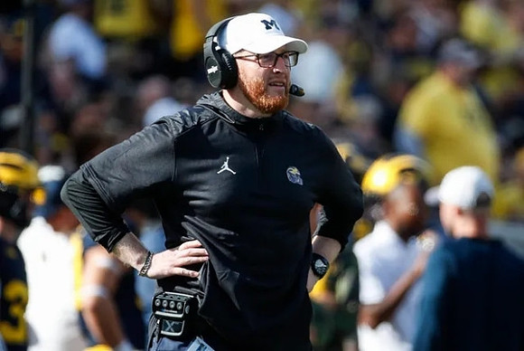 Jay Harbaugh