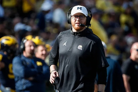 Jay Harbaugh
