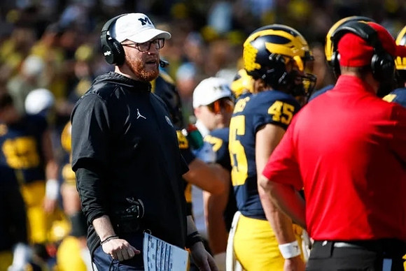 Jay Harbaugh