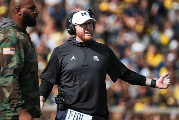 Jay Harbaugh