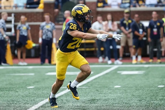 Jake Thaw (26)