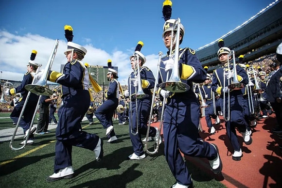 Michigan Band