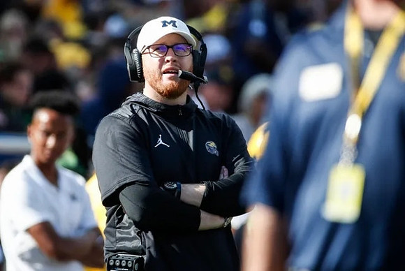 Jay Harbaugh