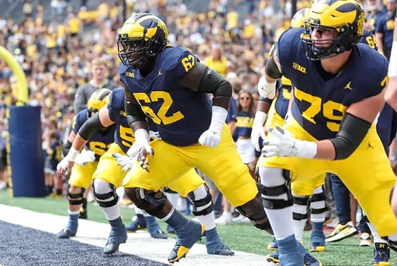 Michigan Team