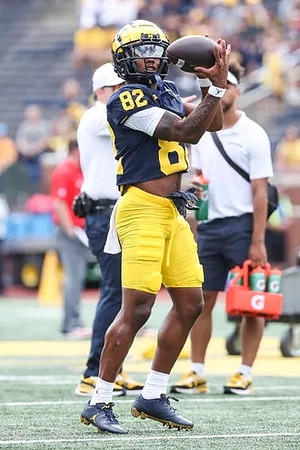 Semaj Morgan (82)
