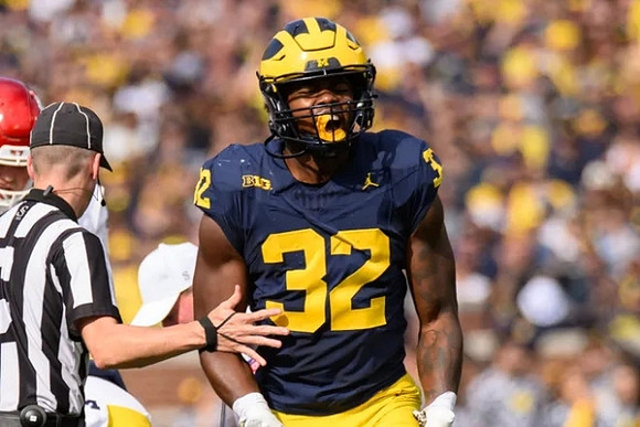 Jaylen Harrell (32)