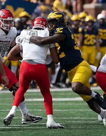 Jaylen Harrell (32)