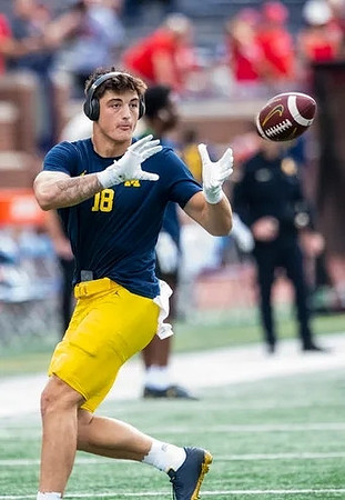 Colston Loveland (18)