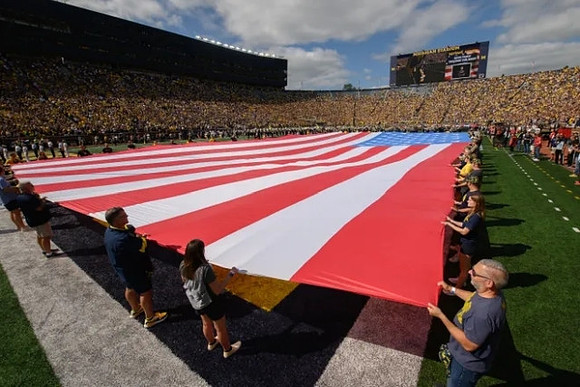 Michigan Stadium