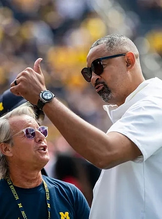 Juwan Howard