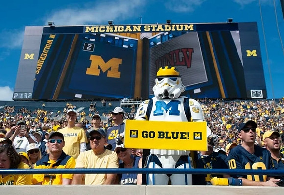 Michigan Stadium
