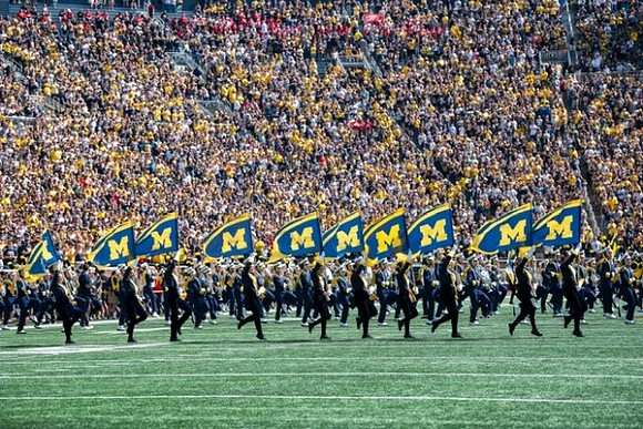Michigan Band