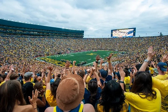 Michigan Stadium