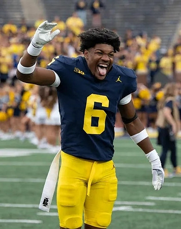 Brandyn Hillman (6)