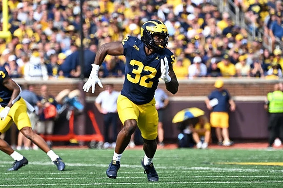 Jaylen Harrell (32)