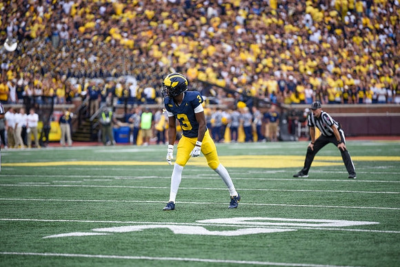 Fredrick Moore (3)