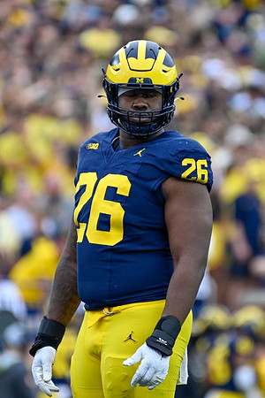 Rayshaun Benny (26)