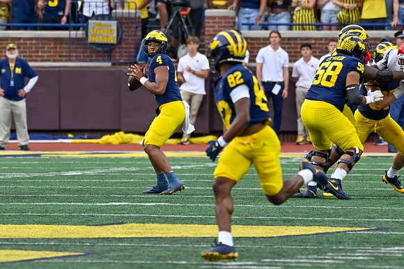 Jayden Denegal (4), Semaj Morgan (82), and Giovanni El-Hadi (58)