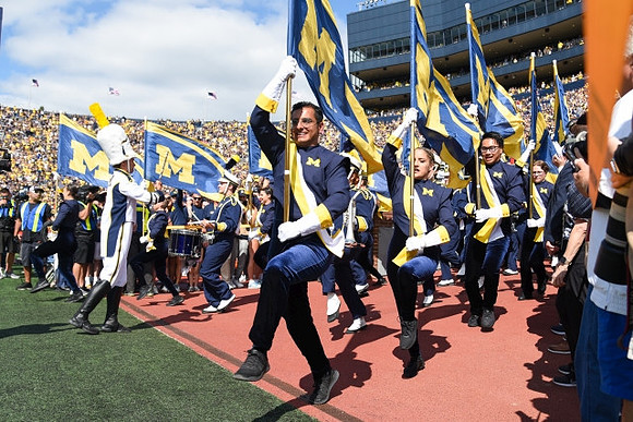 Michigan Band