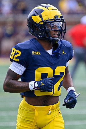 Semaj Morgan (82)