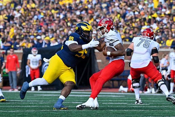 Cam Goode (99)