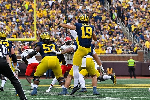 Karsen Barnhart (52), Trente Jones (53), and Tommy Doman (19)