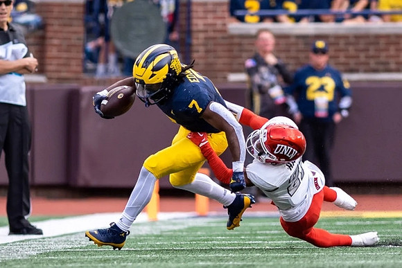 Donovan Edwards (7)