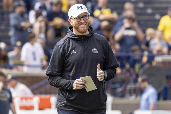 Jay Harbaugh