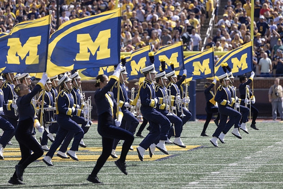 Michigan Band