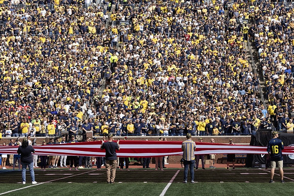 Michigan Stadium