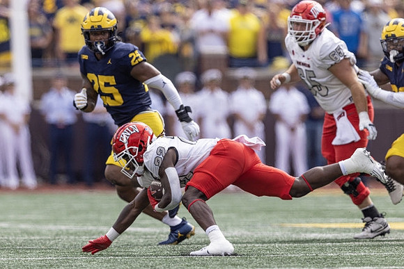Junior Colson (25)