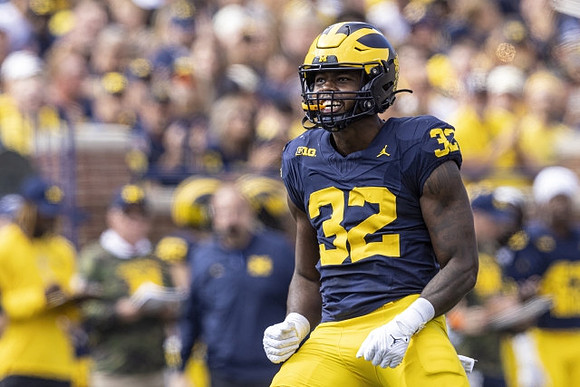Jaylen Harrell (32)