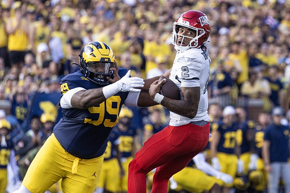 Cam Goode (99)