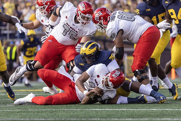 Kenneth Grant (78), Ernest Hausmann (15), and Kris Jenkins (94)