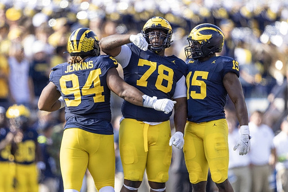 Kris Jenkins (94), Kenneth Grant (78), and Ernest Hausmann (15)