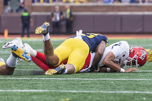 Michigan Player